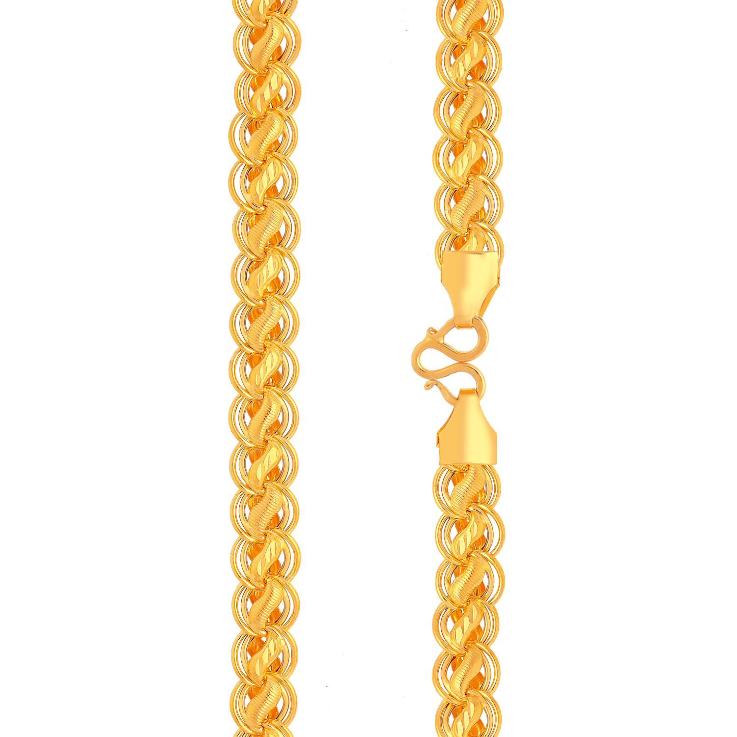 Malabar Gold Chain DZCHHLBA088