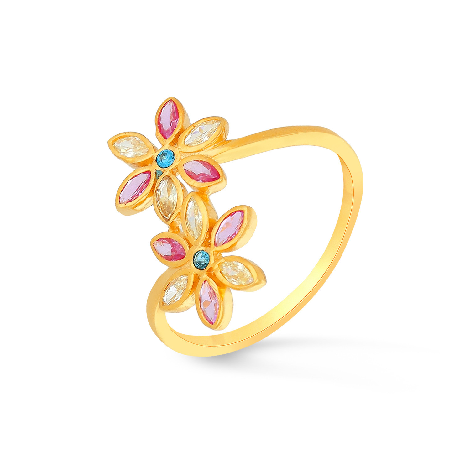 Malabar Gold Ring DZRN1013