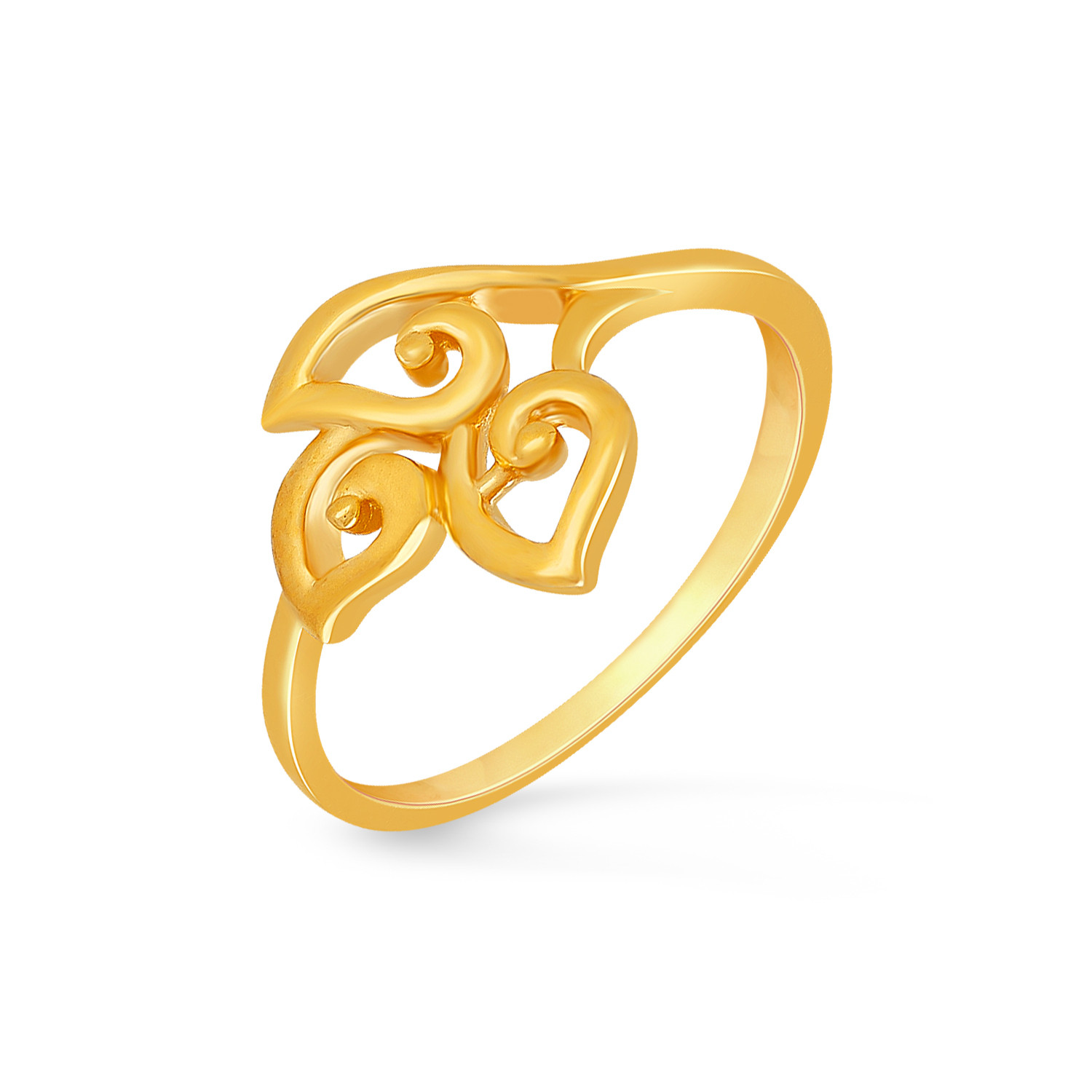 Malabar Gold Ring DZRN333