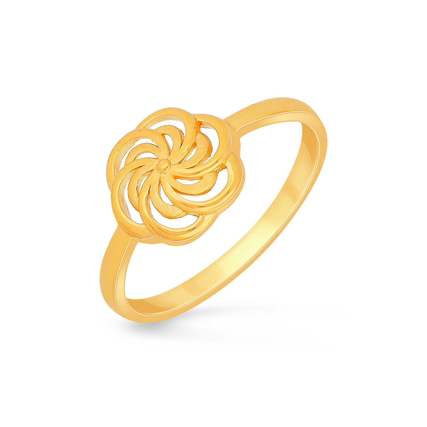 Malabar Gold Ring DZRN342