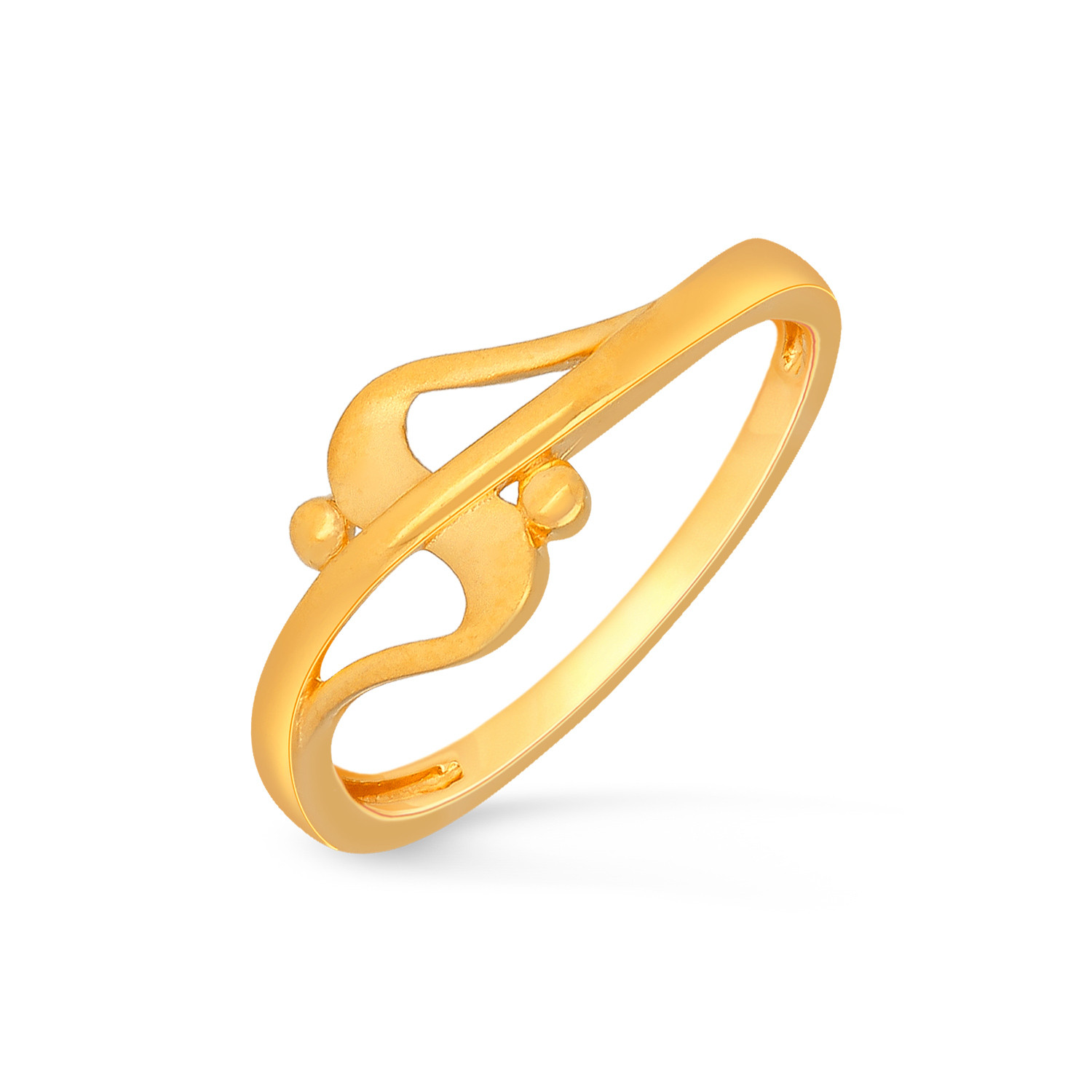 Malabar Gold Ring DZRN423