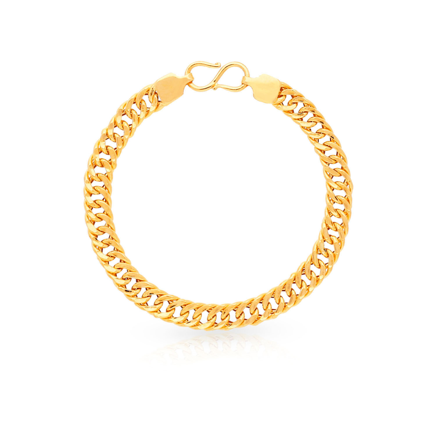 Malabar Gold Bracelet EMBRHLBA001