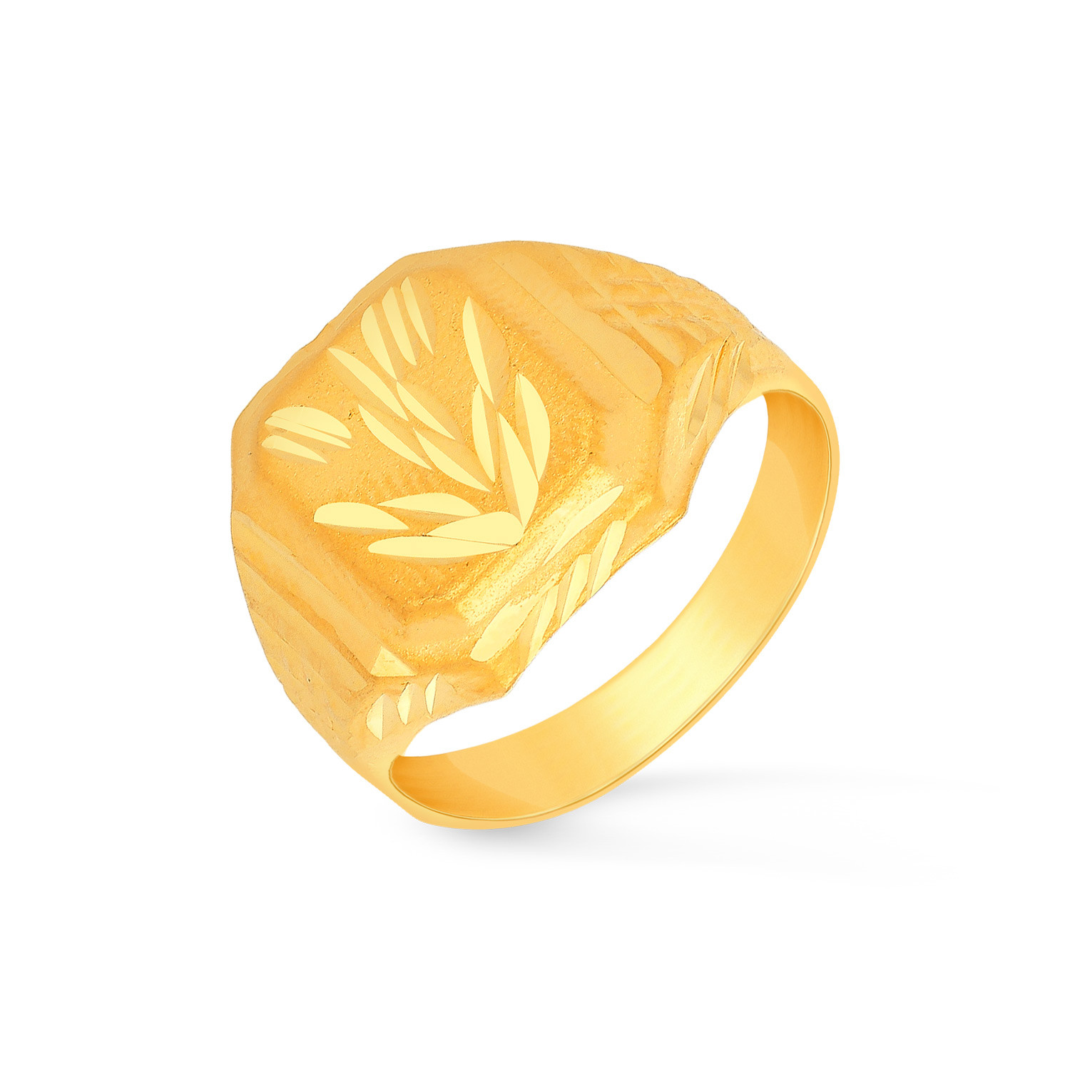 Malabar Gold Ring EMRN016