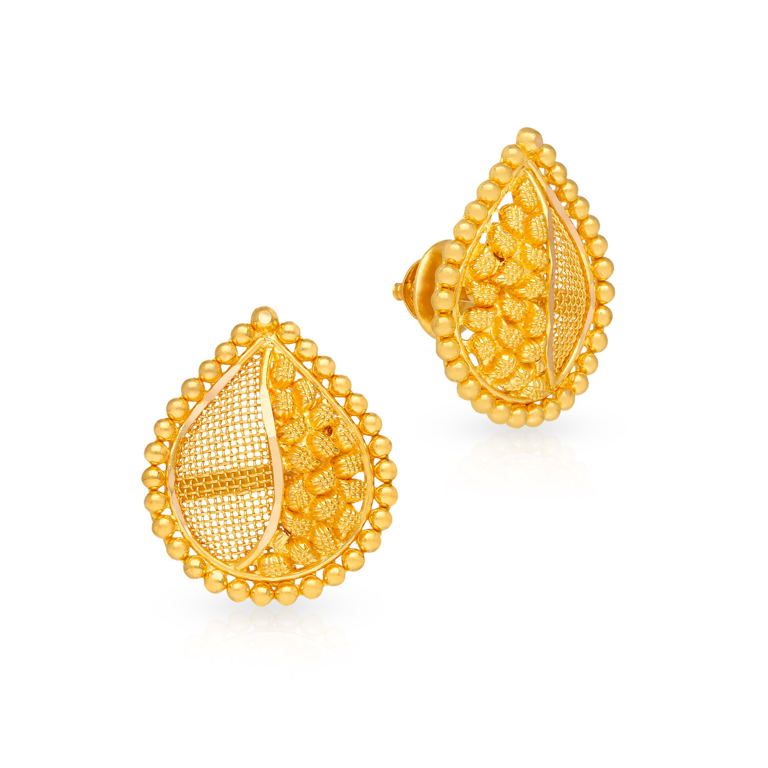 Malabar Gold Earring ERPDCOS40940