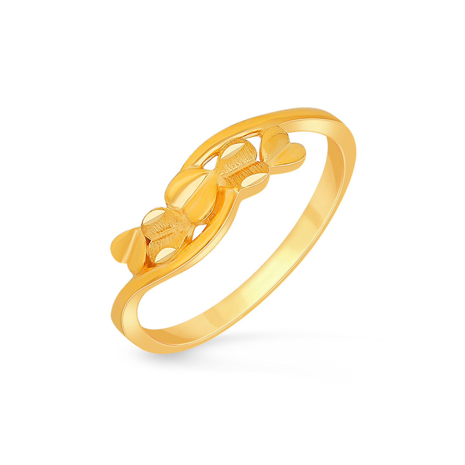 Malabar Gold Ring FRDZL14071