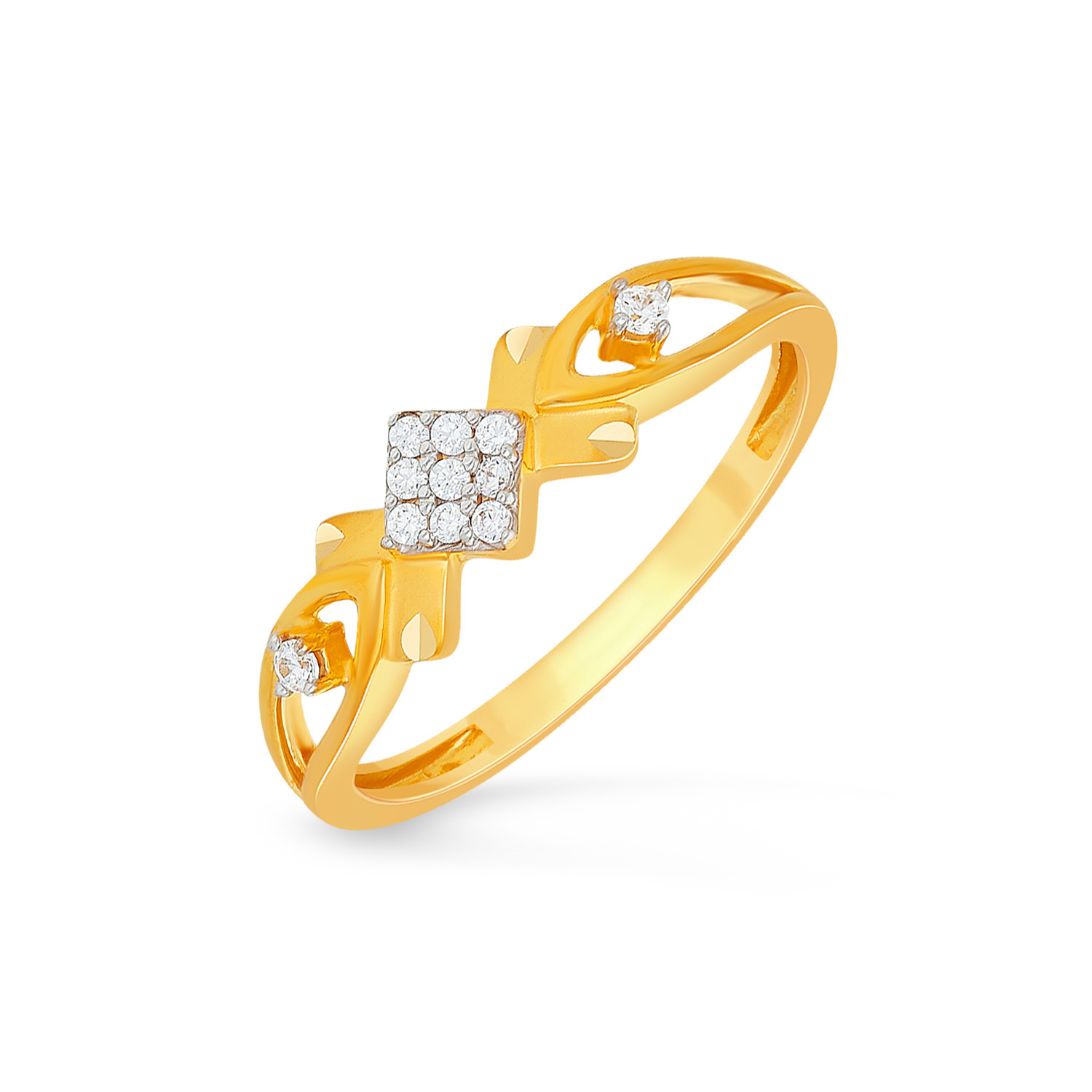 Malabar Gold Ring FRDZL26133
