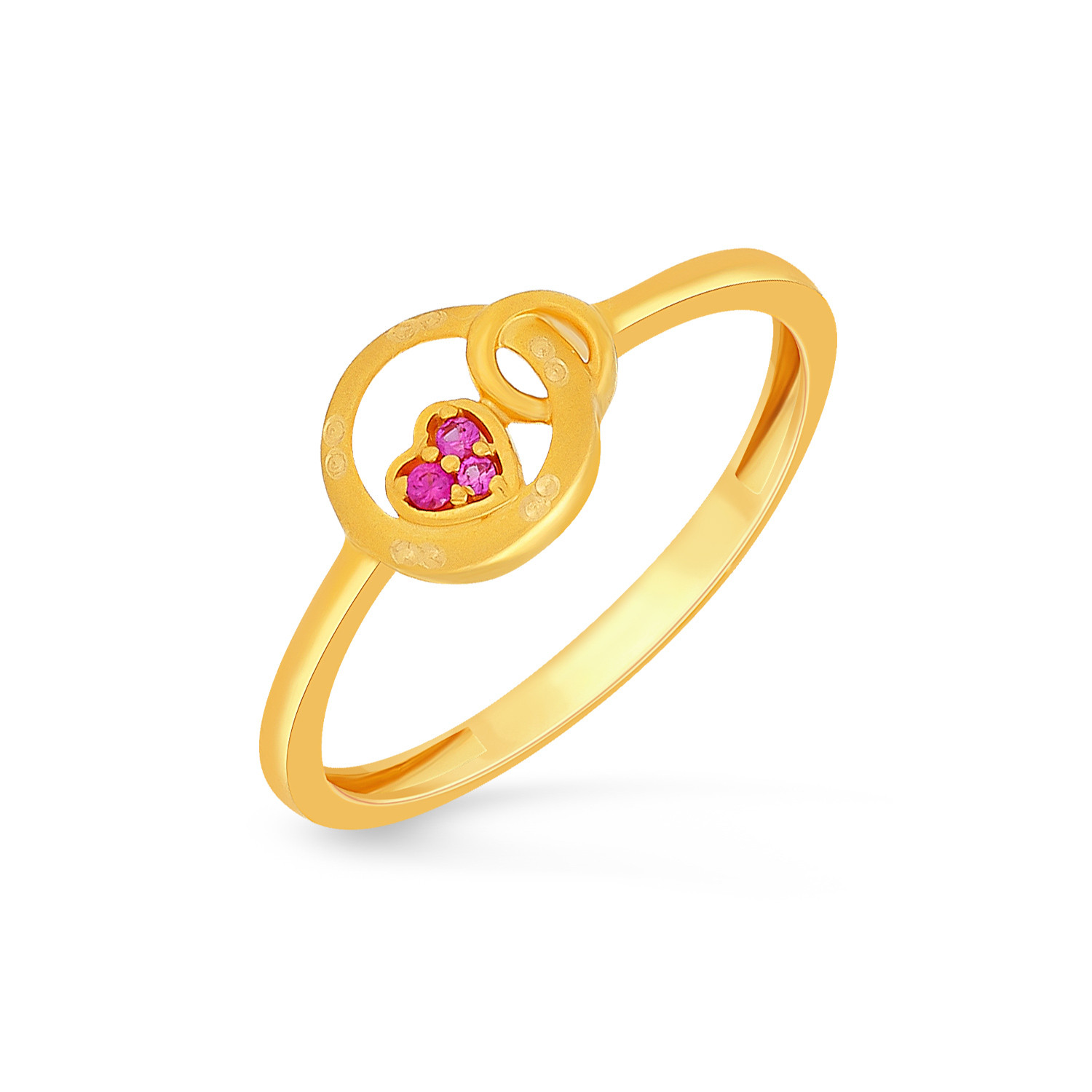 Malabar Gold Ring FRDZL26546