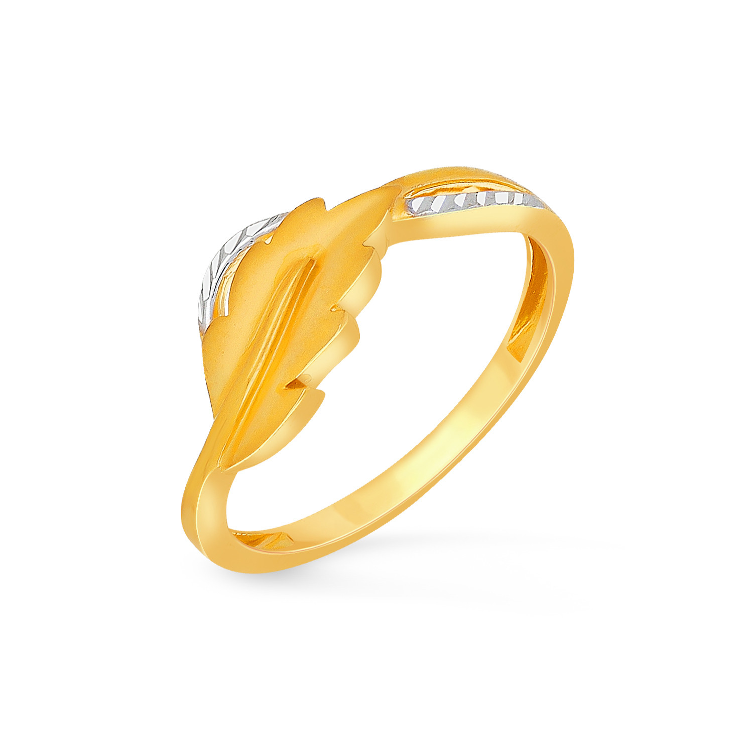 Malabar Gold Ring FRDZL26645