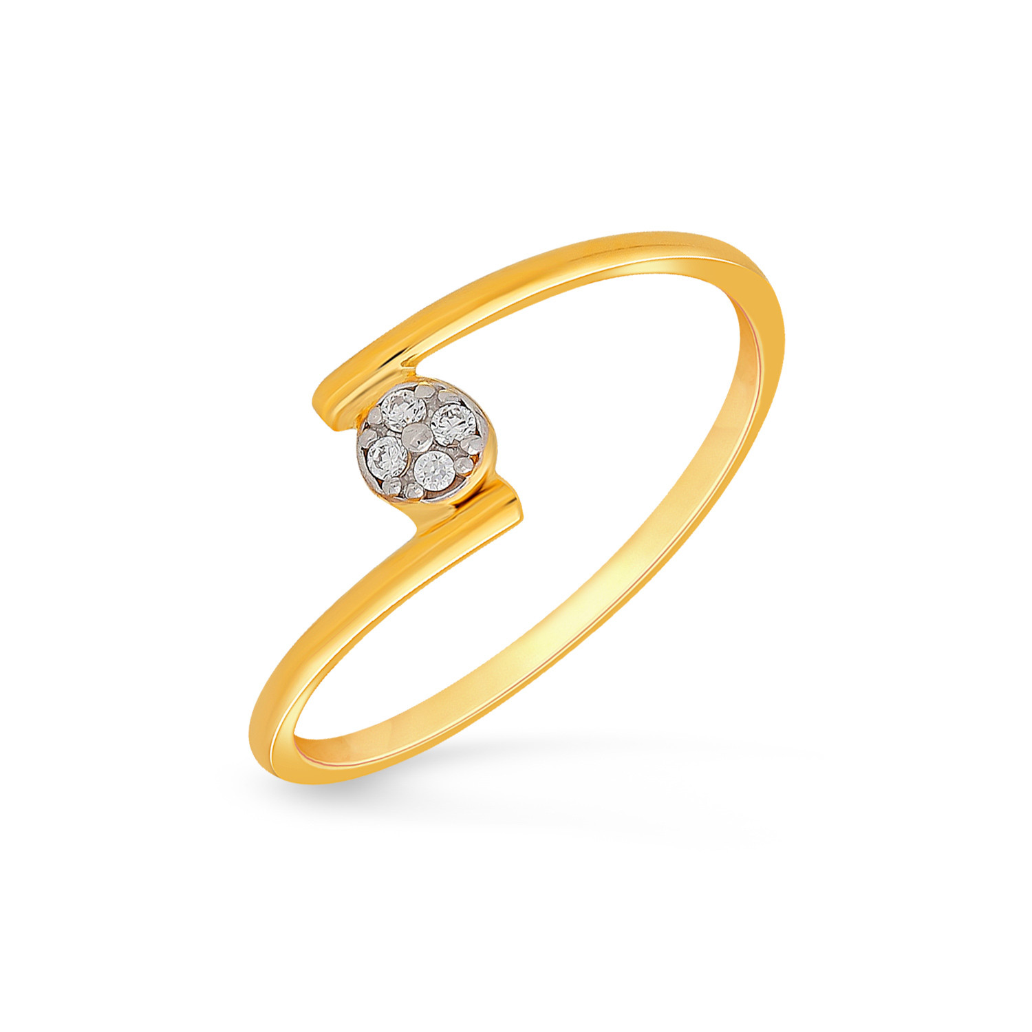 Malabar Gold Ring FRDZL52514