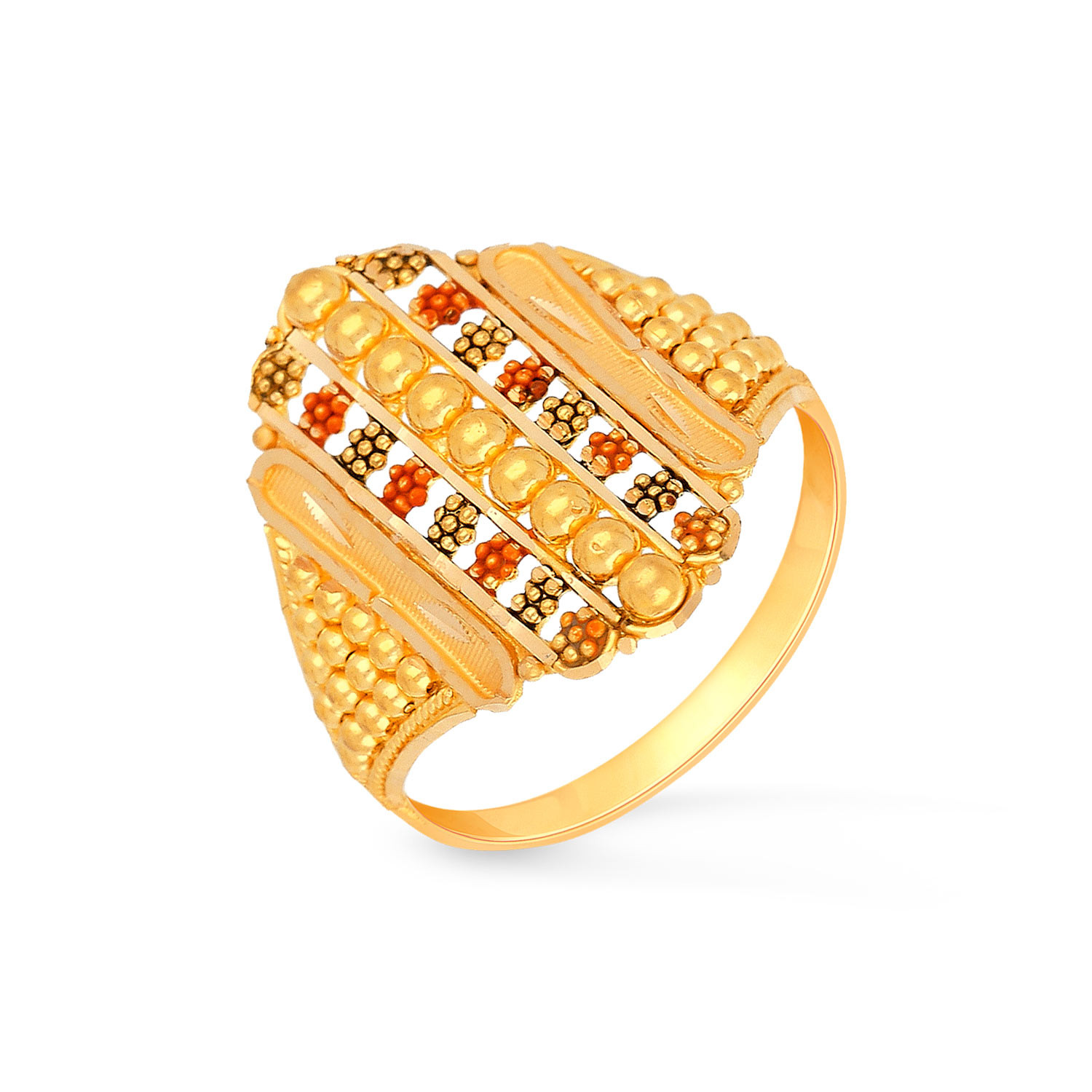 Malabar Gold Ring FRNOB16963