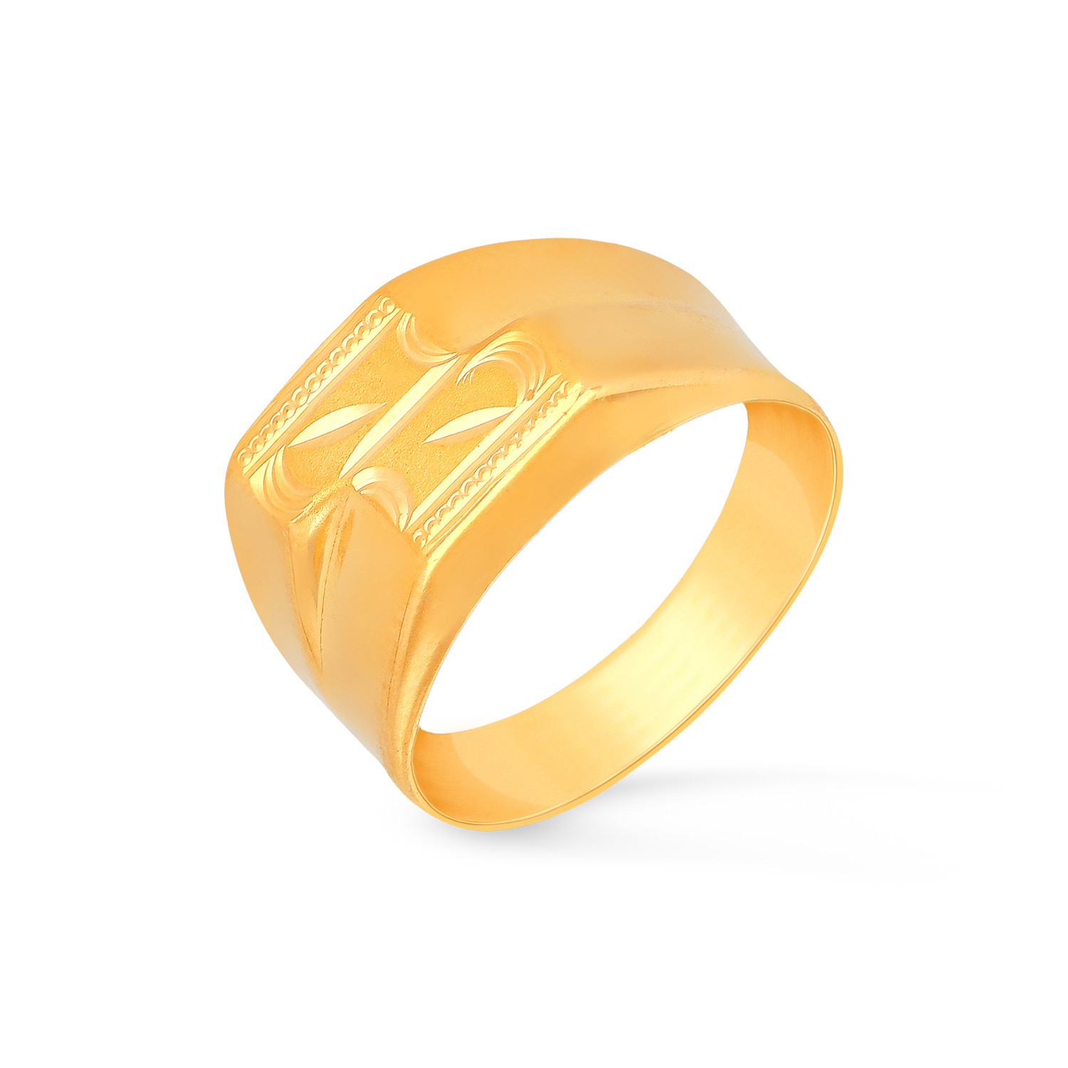 Malabar Gold Ring FRNOB40935