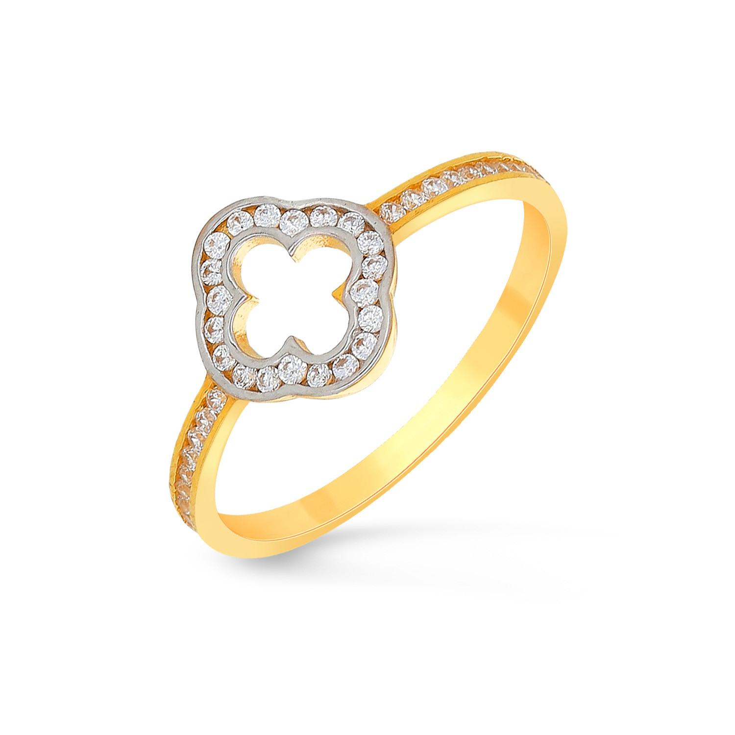 Malabar Gold Ring FRRN137