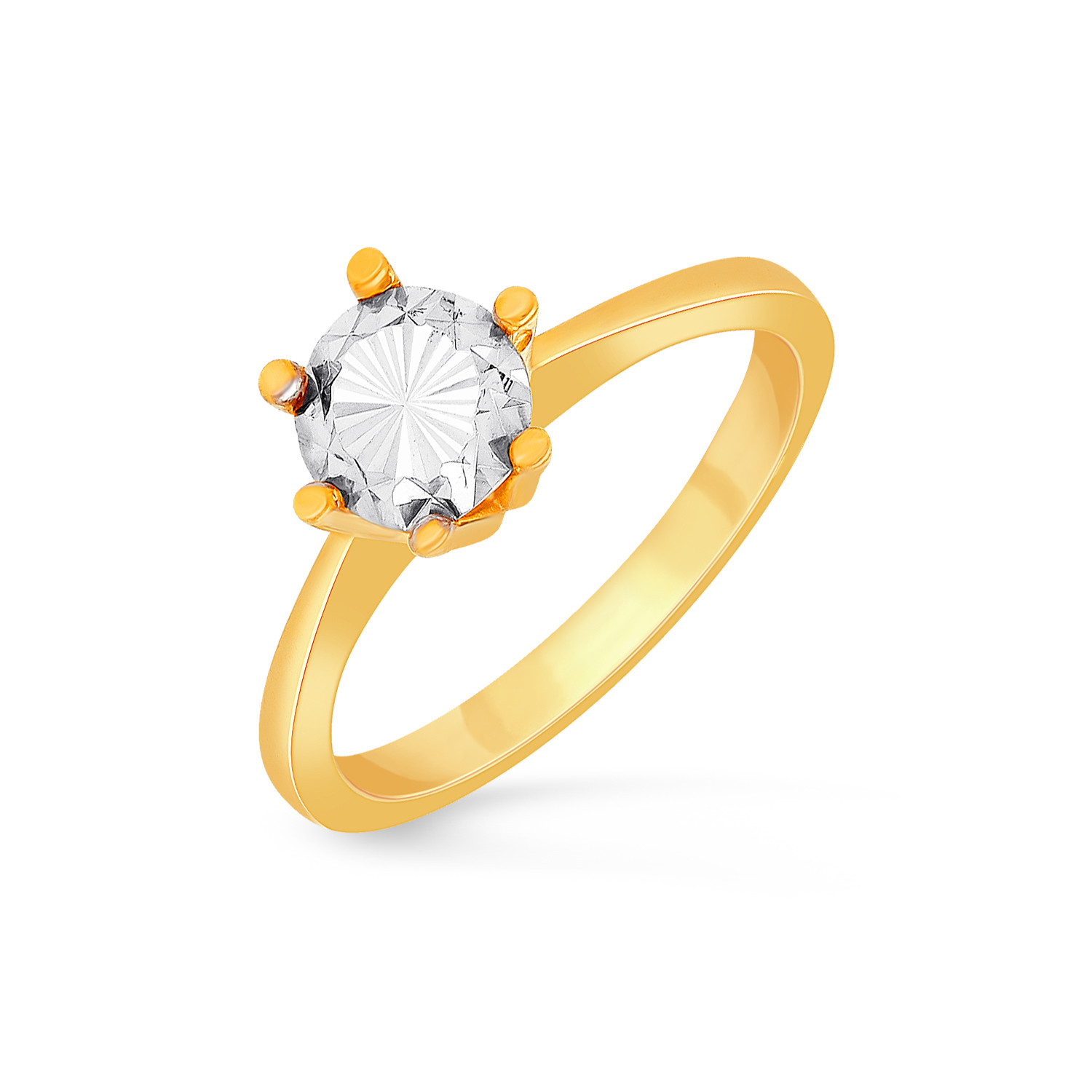 Malabar Gold Ring FRRN156