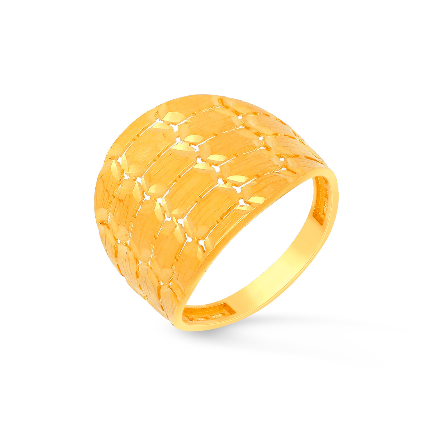Malabar Gold Ring FRRN634