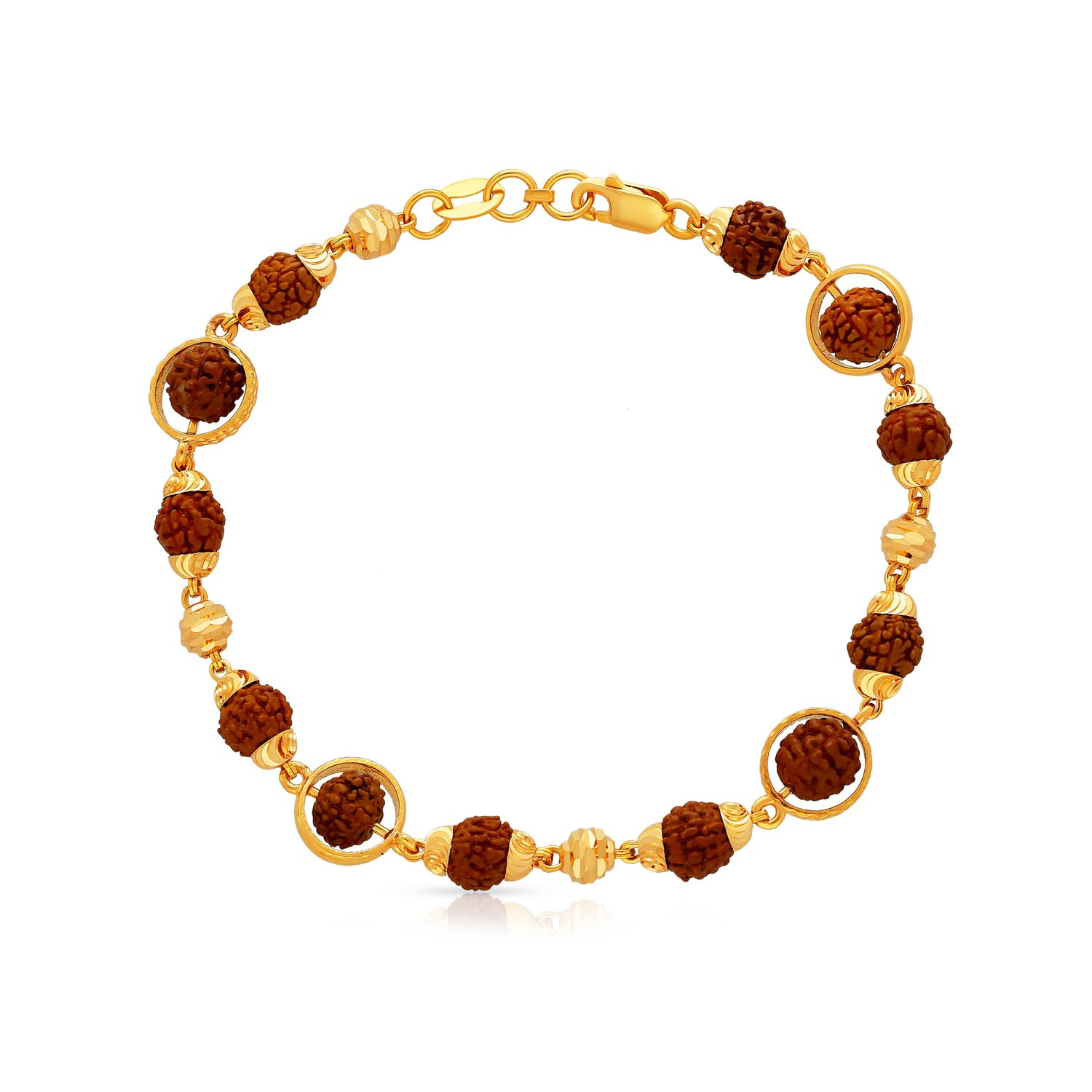 Malabar Gold Bracelet HTBRLGZ2002