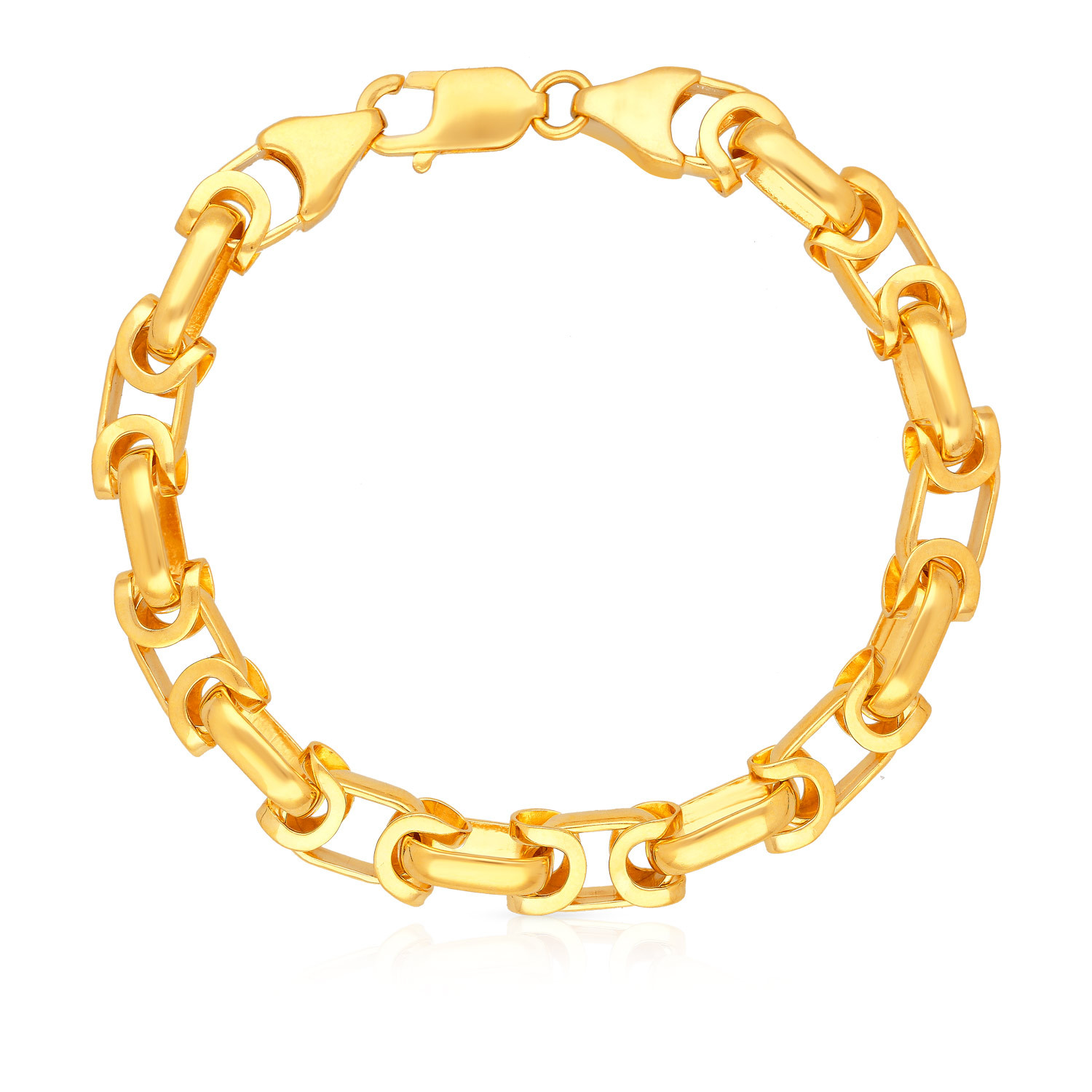 Malabar Gold Bracelet LABR371