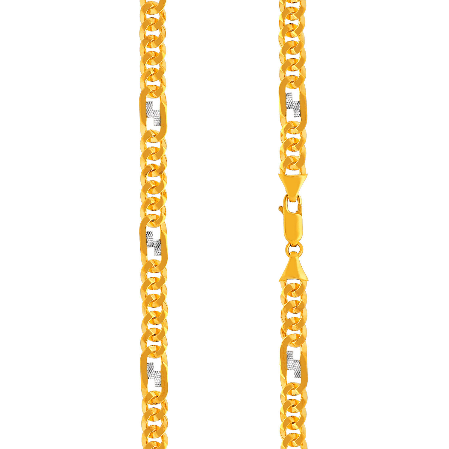 Malabar Gold Chain LACHLGZ2007