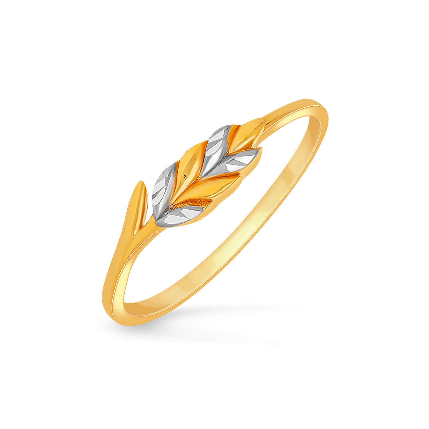 Malabar Gold Ring LARN133
