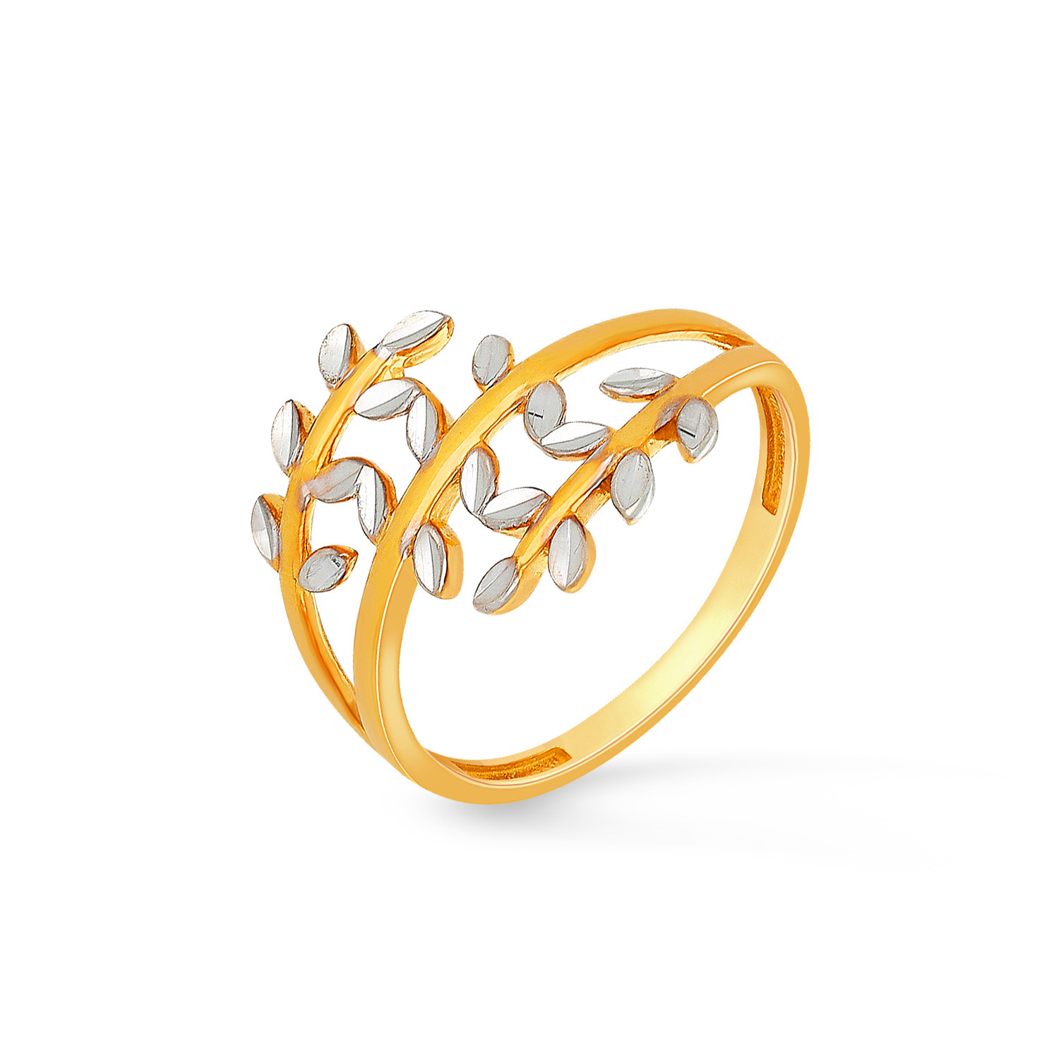 Malabar Gold Ring LARN184