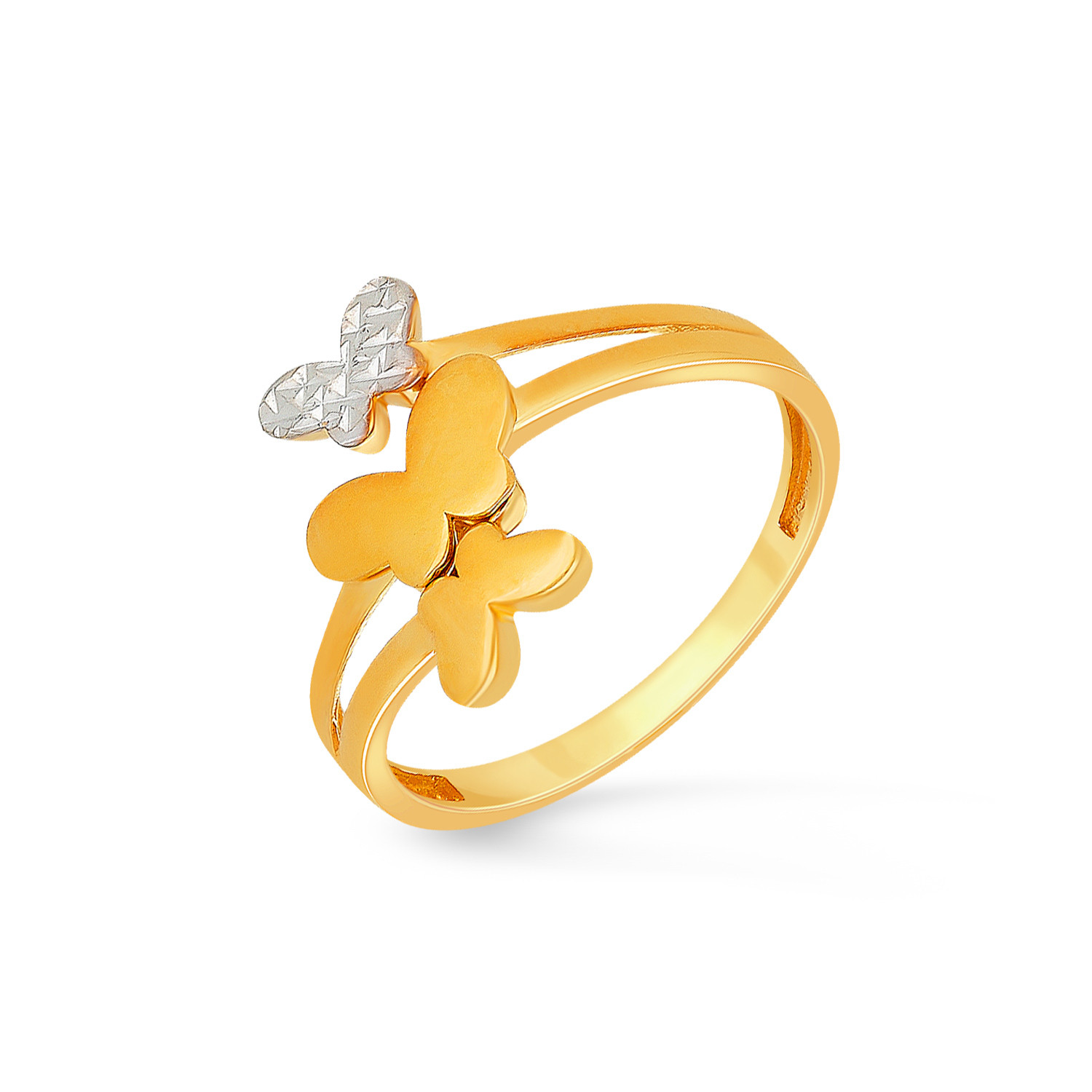 Malabar Gold Ring LARN187