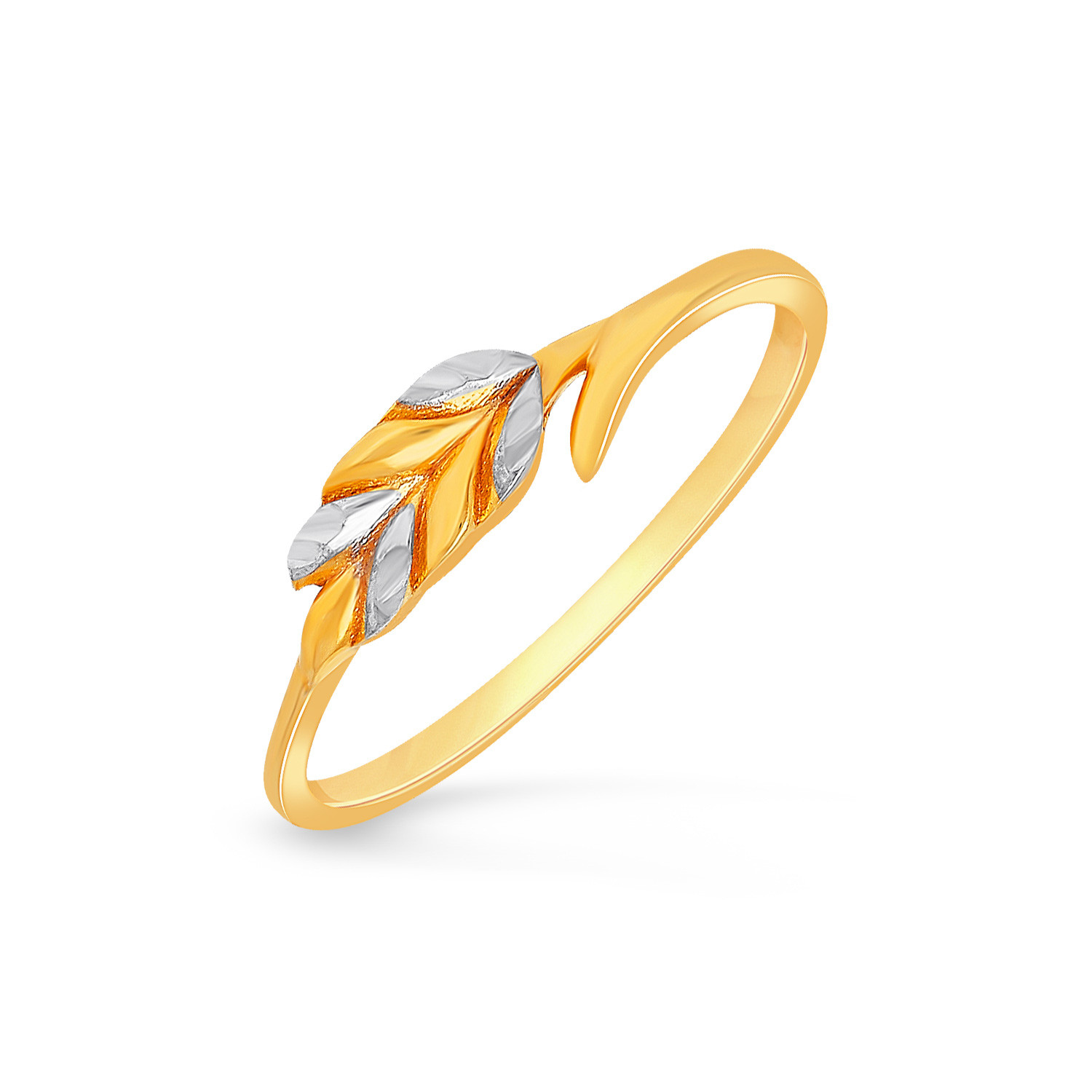 Malabar Gold Ring LARN250