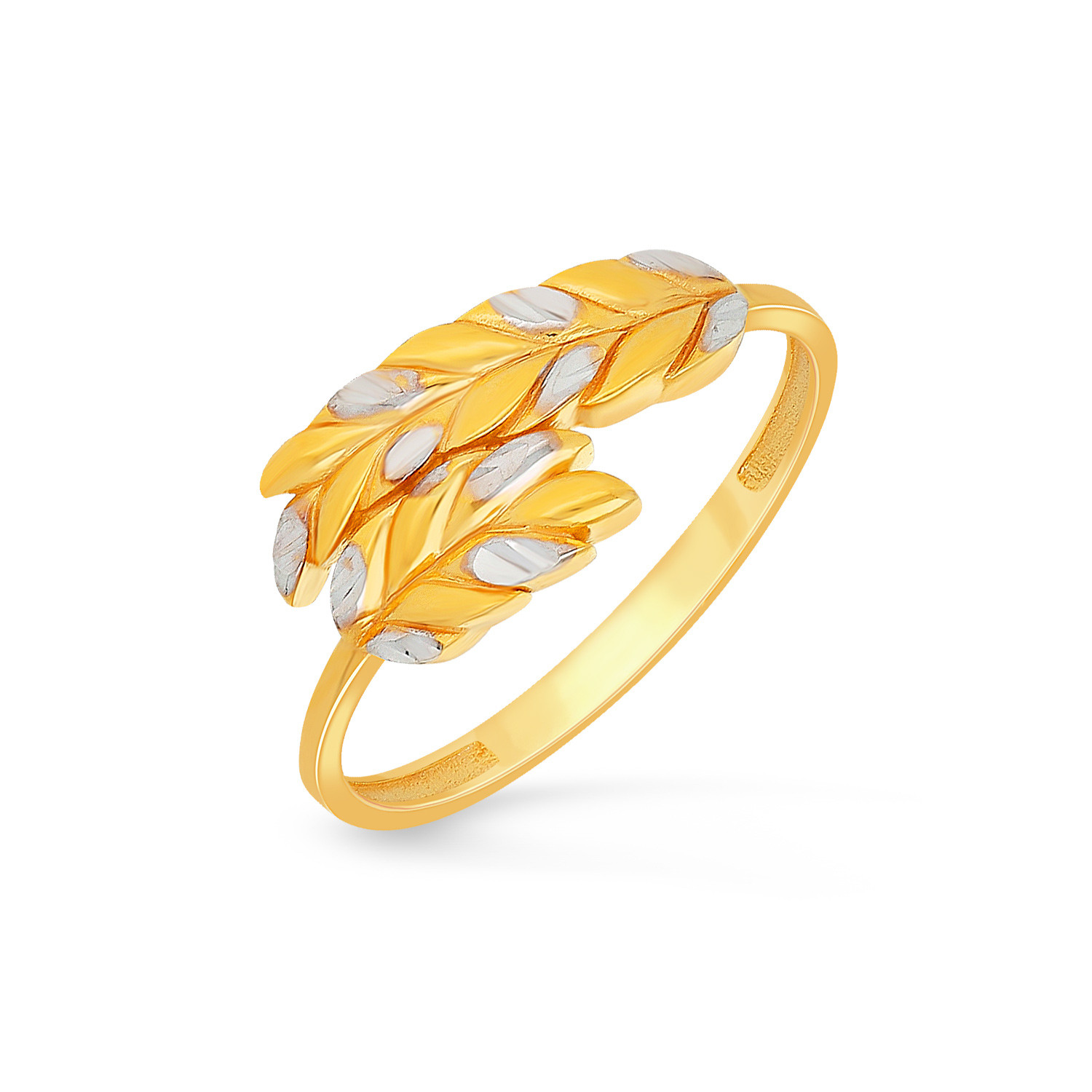 Malabar Gold Ring LARN252