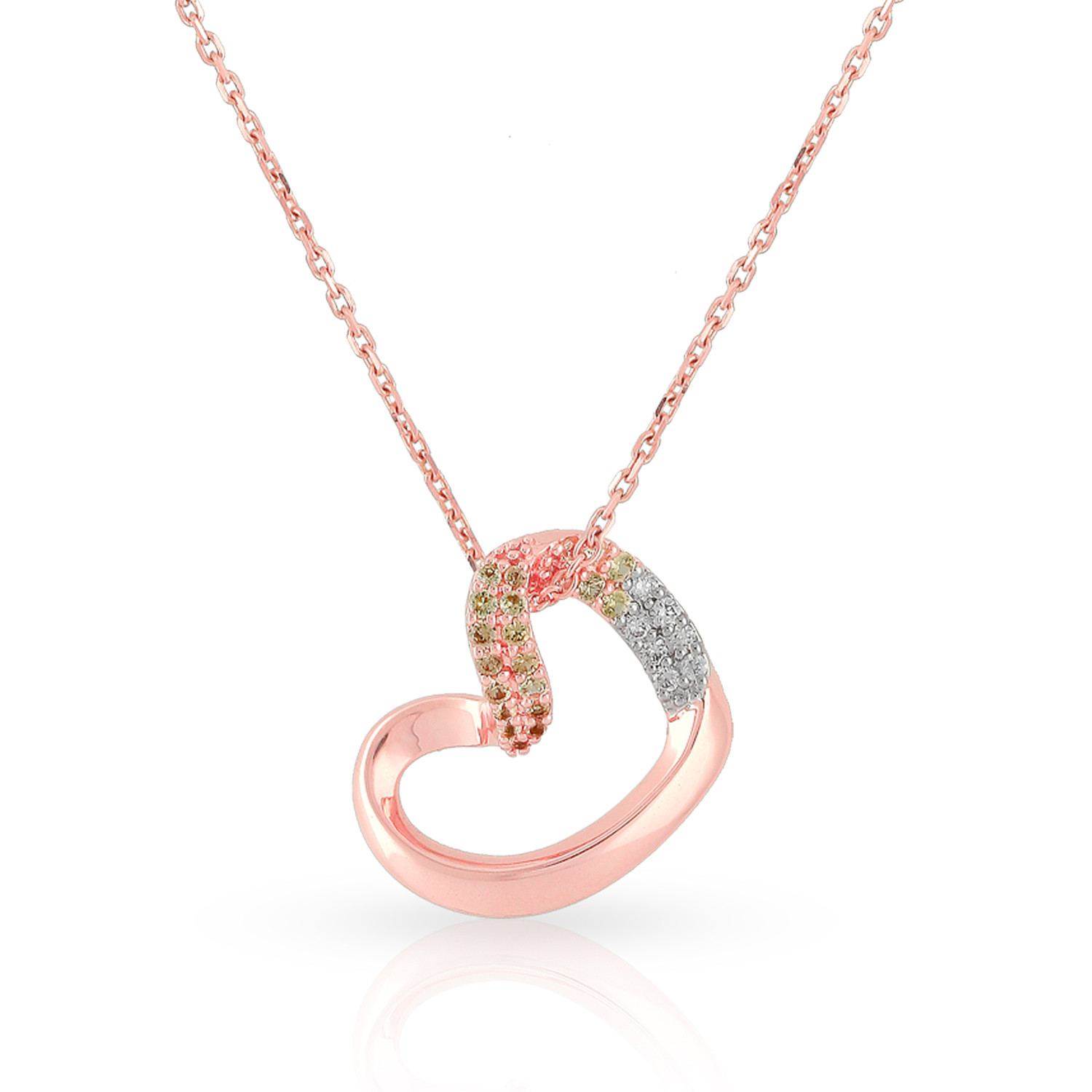 Mine Diamond Pendant MGNHTH041PN1