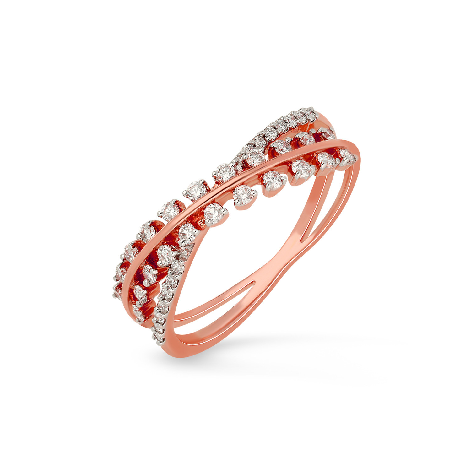 Mine Diamond Ring MGNTRE159RN1