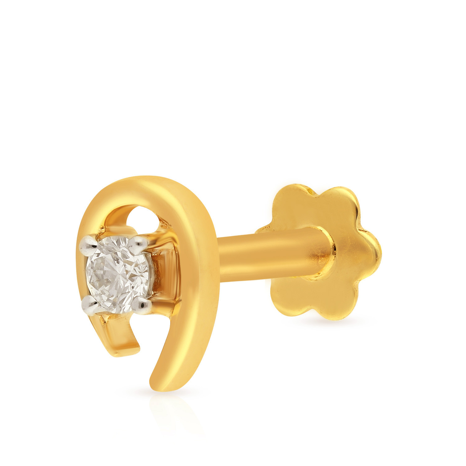 Mine Diamond Nosepin MNGNNP0287