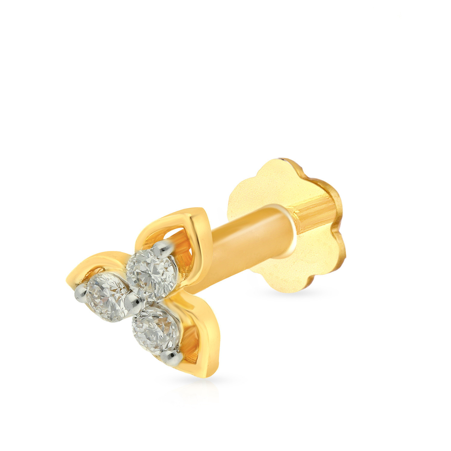 Mine Diamond Nosepin MNGNNP0289