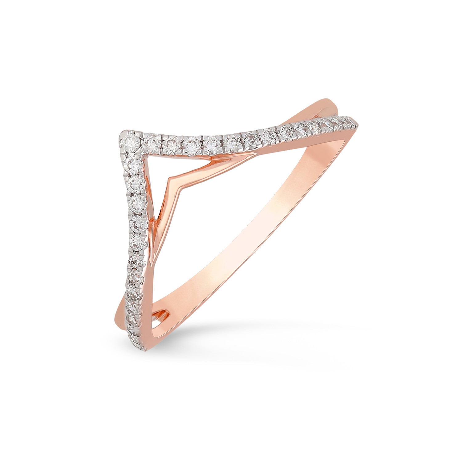Mine Diamond Ring MRGAFD016RN1