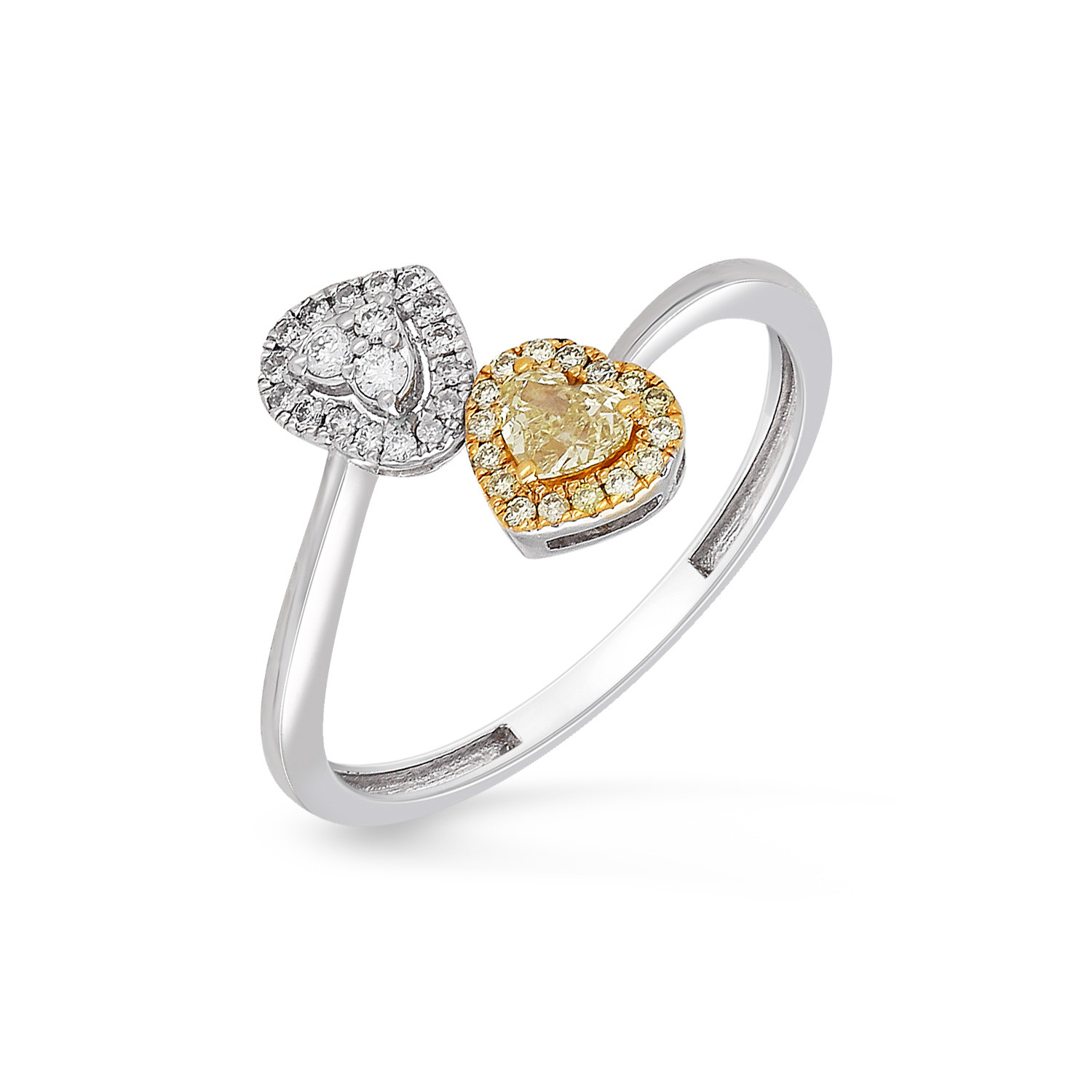 Mine Diamond Ring MRGHTH062RN1