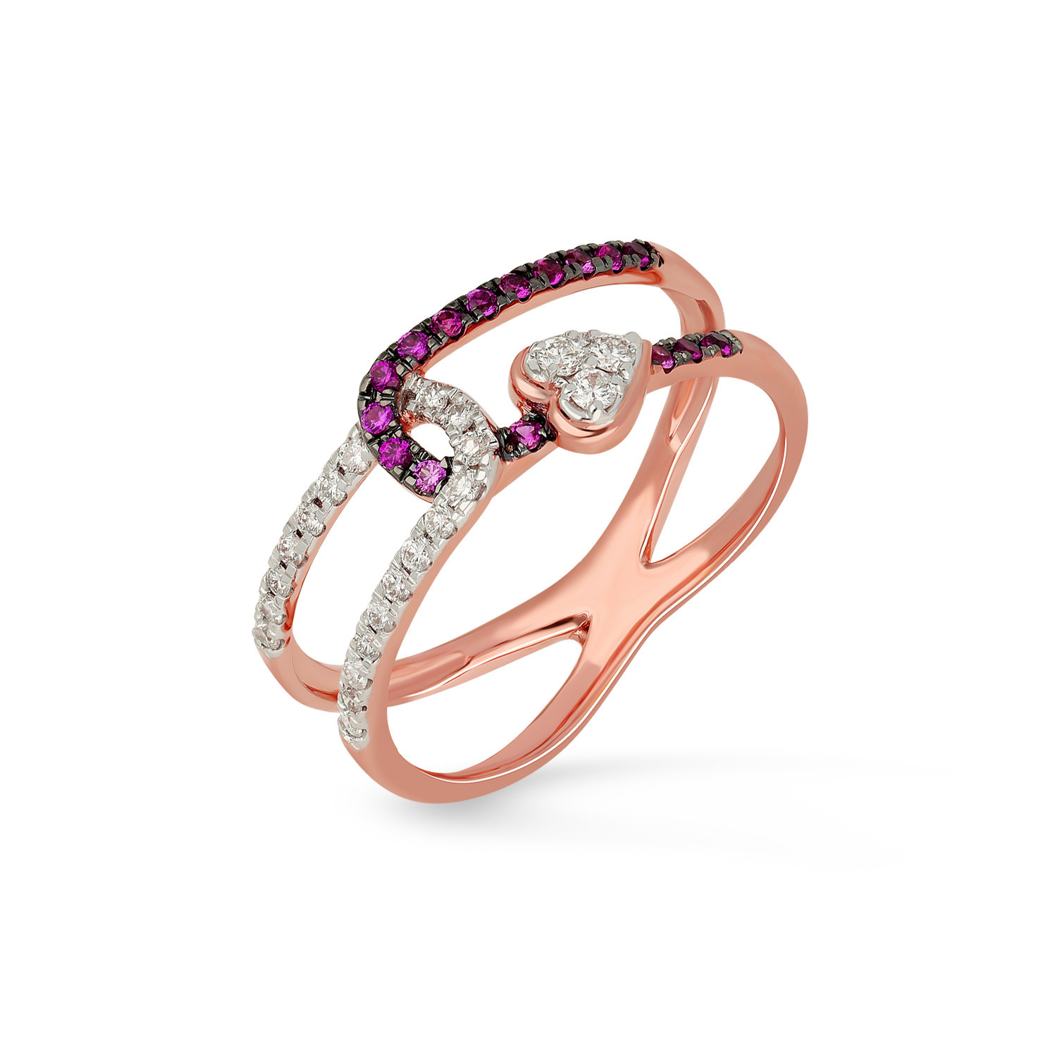 Mine Diamond Ring MRGHTH080RN1