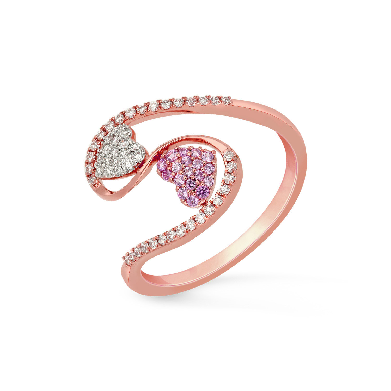 Mine Diamond Ring MRGHTH082RN1