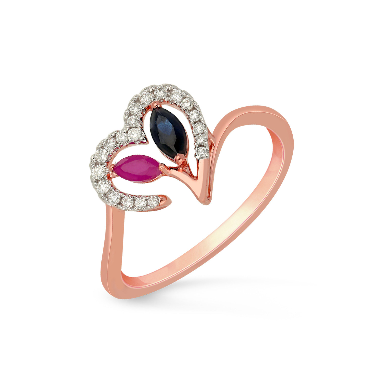 Mine Diamond Ring MRGHTH089RN1