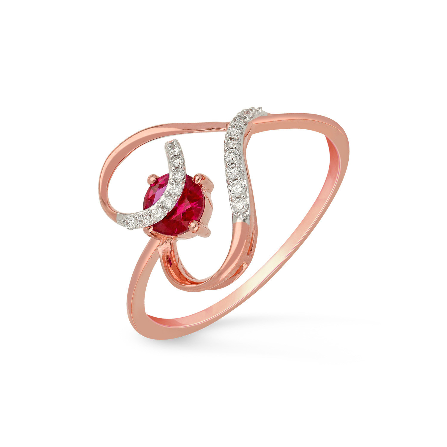 Mine Diamond Ring MRGHTH097RN1