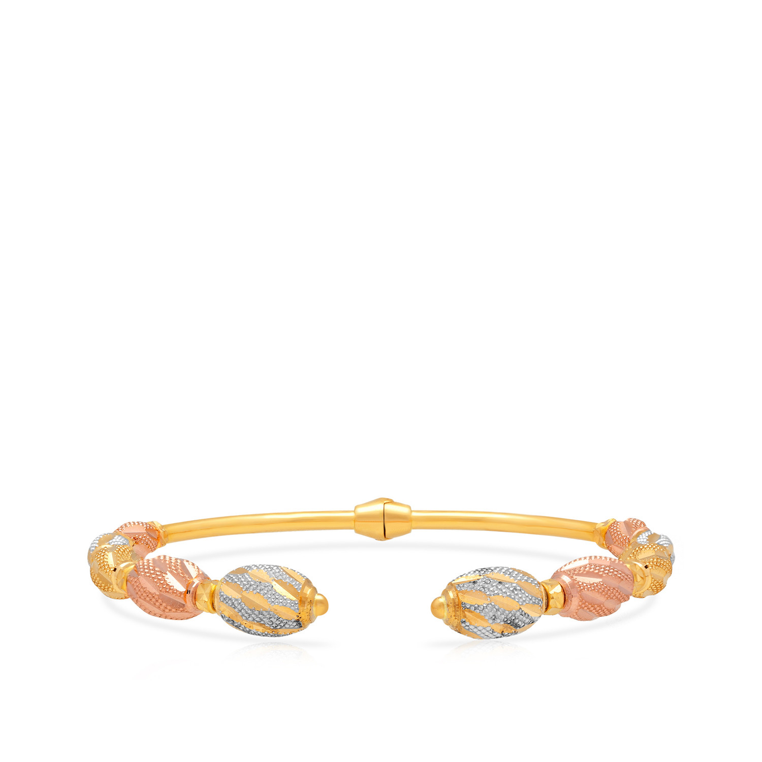 Malabar Gold Bangle NVBNBL5061