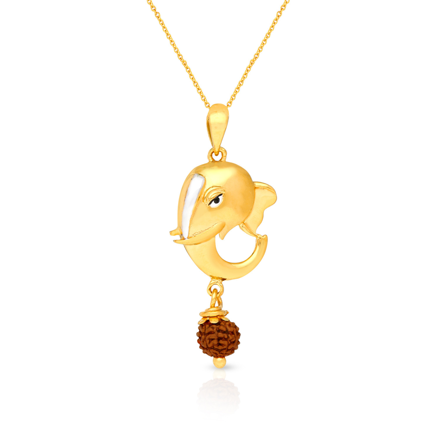 Malabar Gold Pendant PDDZL41886