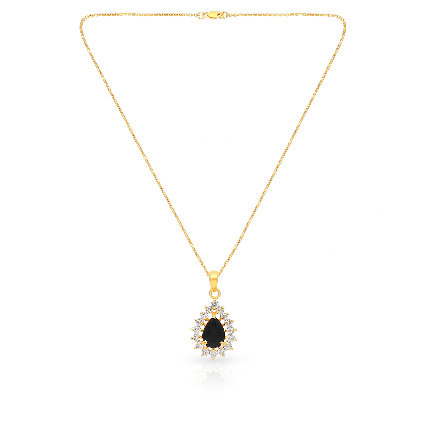 Precia Gemstone Pendant PGNDNA007PN6