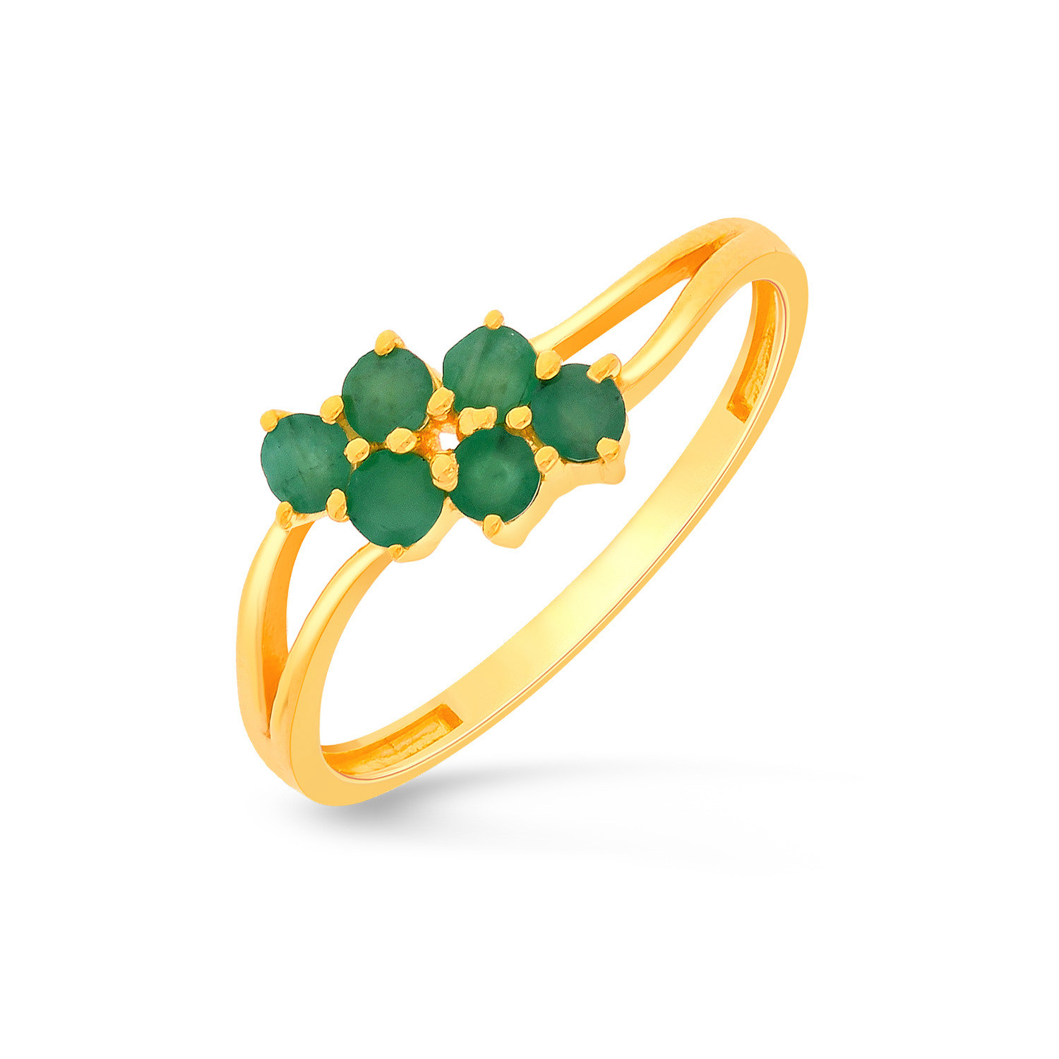 Precia Gemstone Ring PNAFNC077RN1