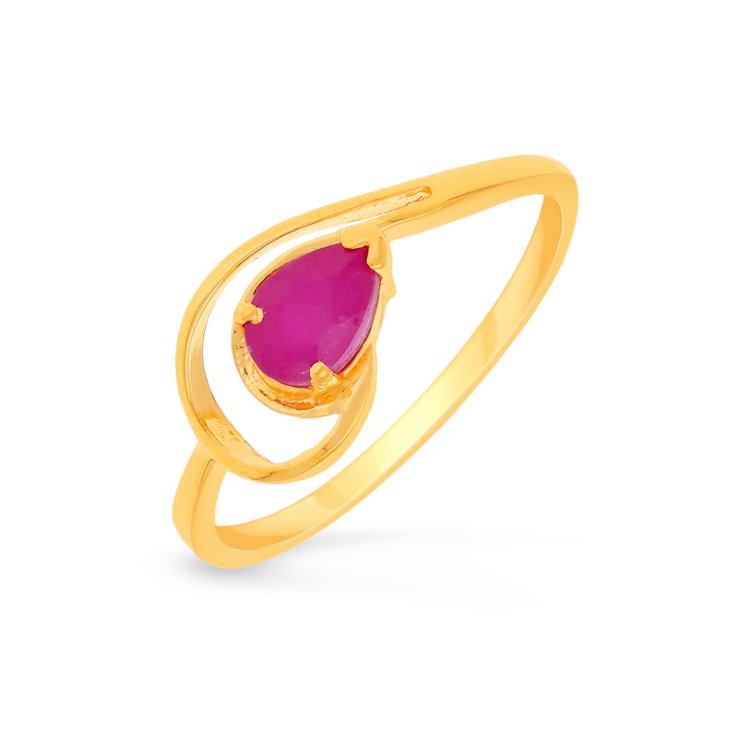 Precia Gemstone Ring PNAFNC082RN1