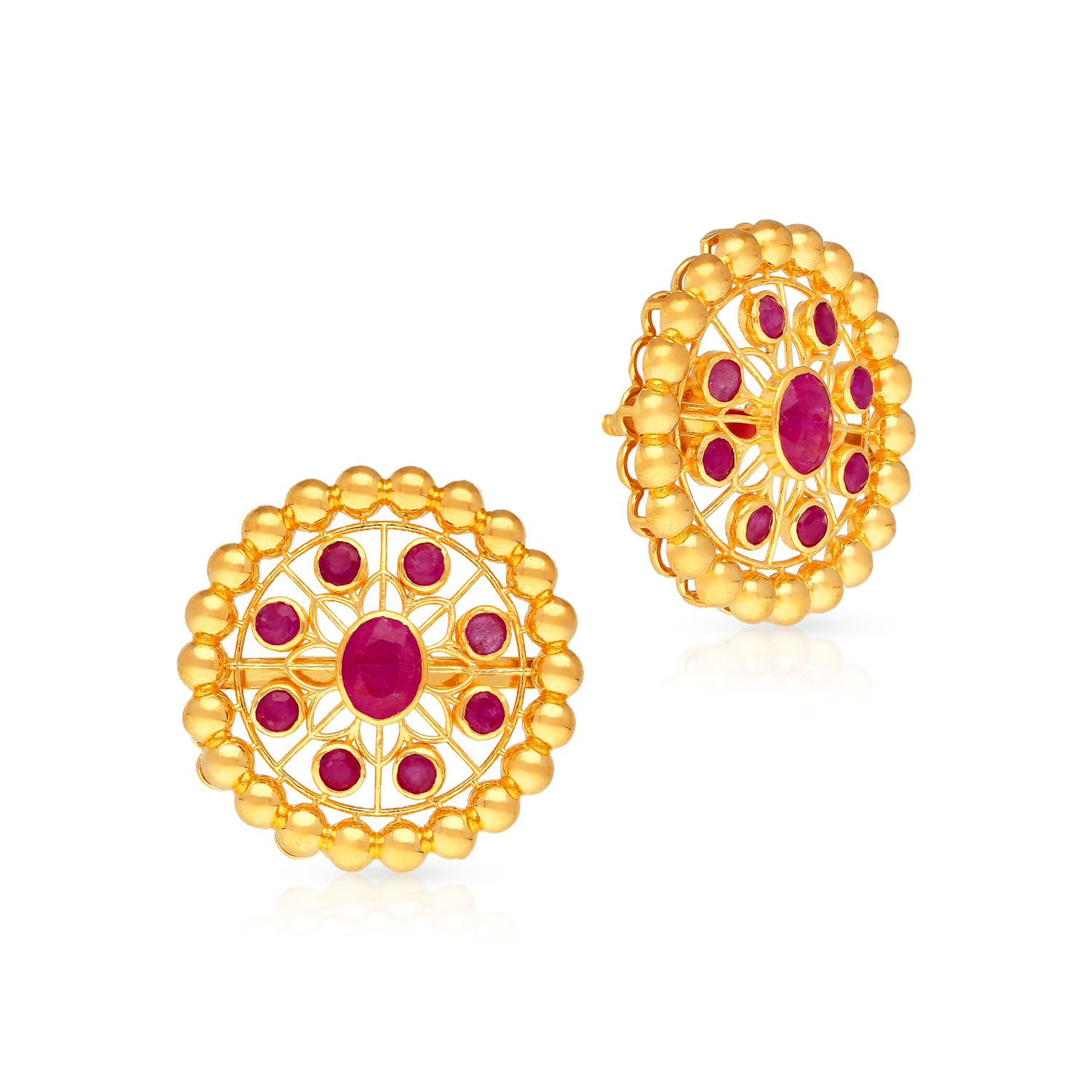 Precia Gemstone Earring PRGGEN007ER1