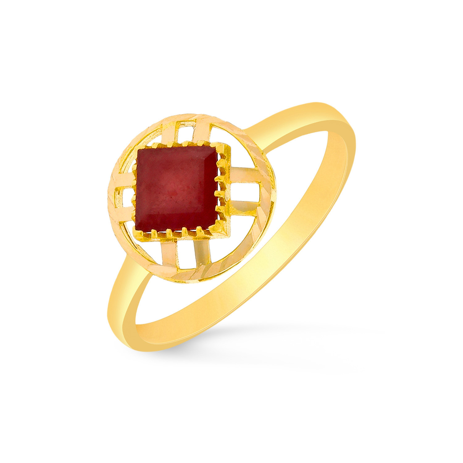 Precia Gemstone Ring PRGGEN107RN1