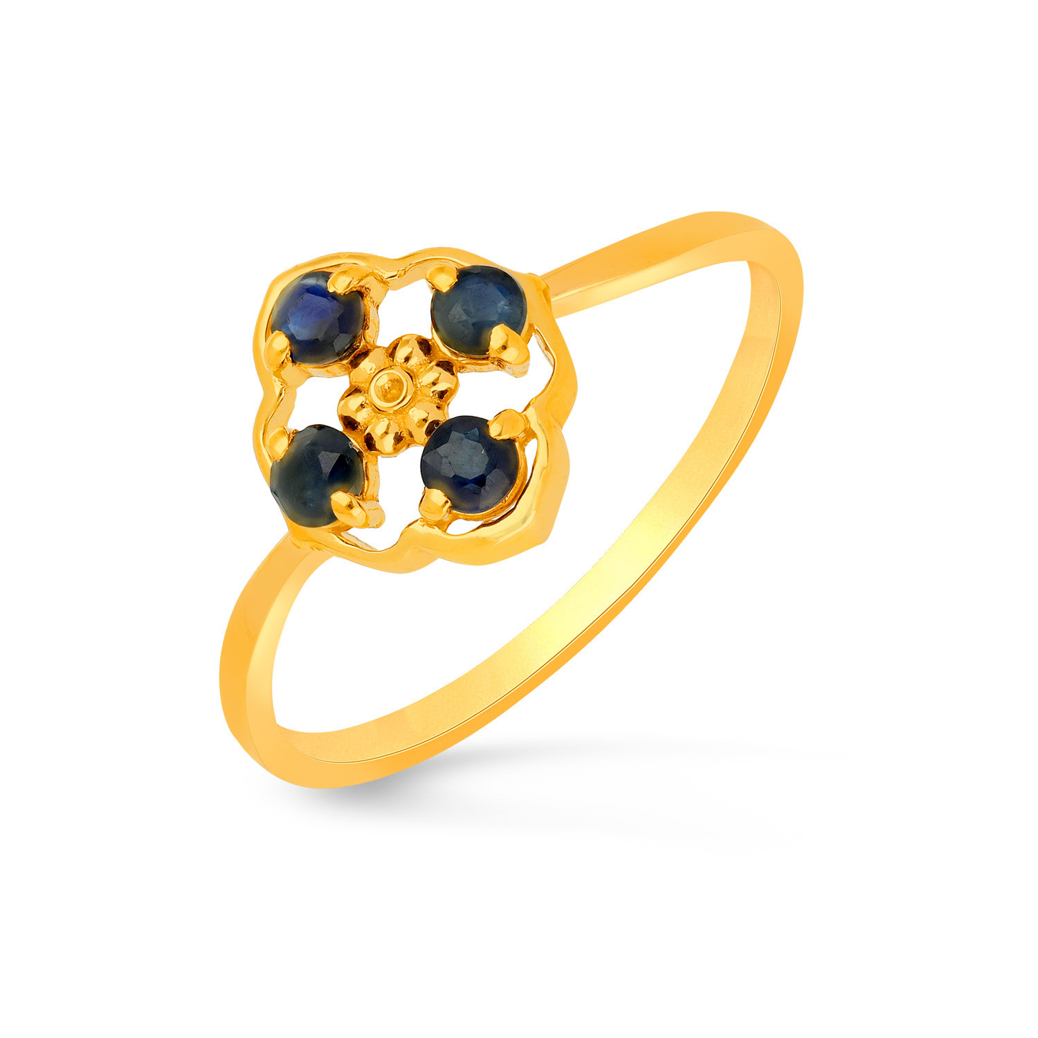 Precia Gemstone Ring PRGREG025RN1