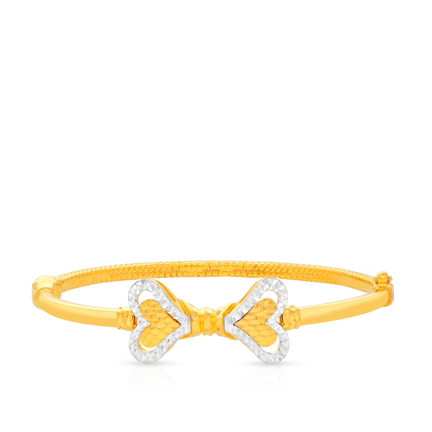 Malabar Gold Bangle AIBN0063