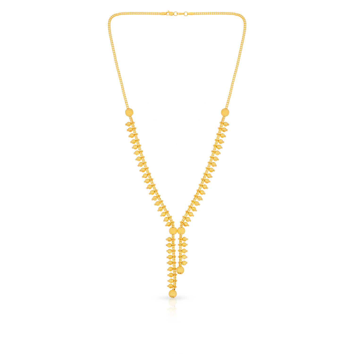 Malabar Gold Necklace AINKCR079