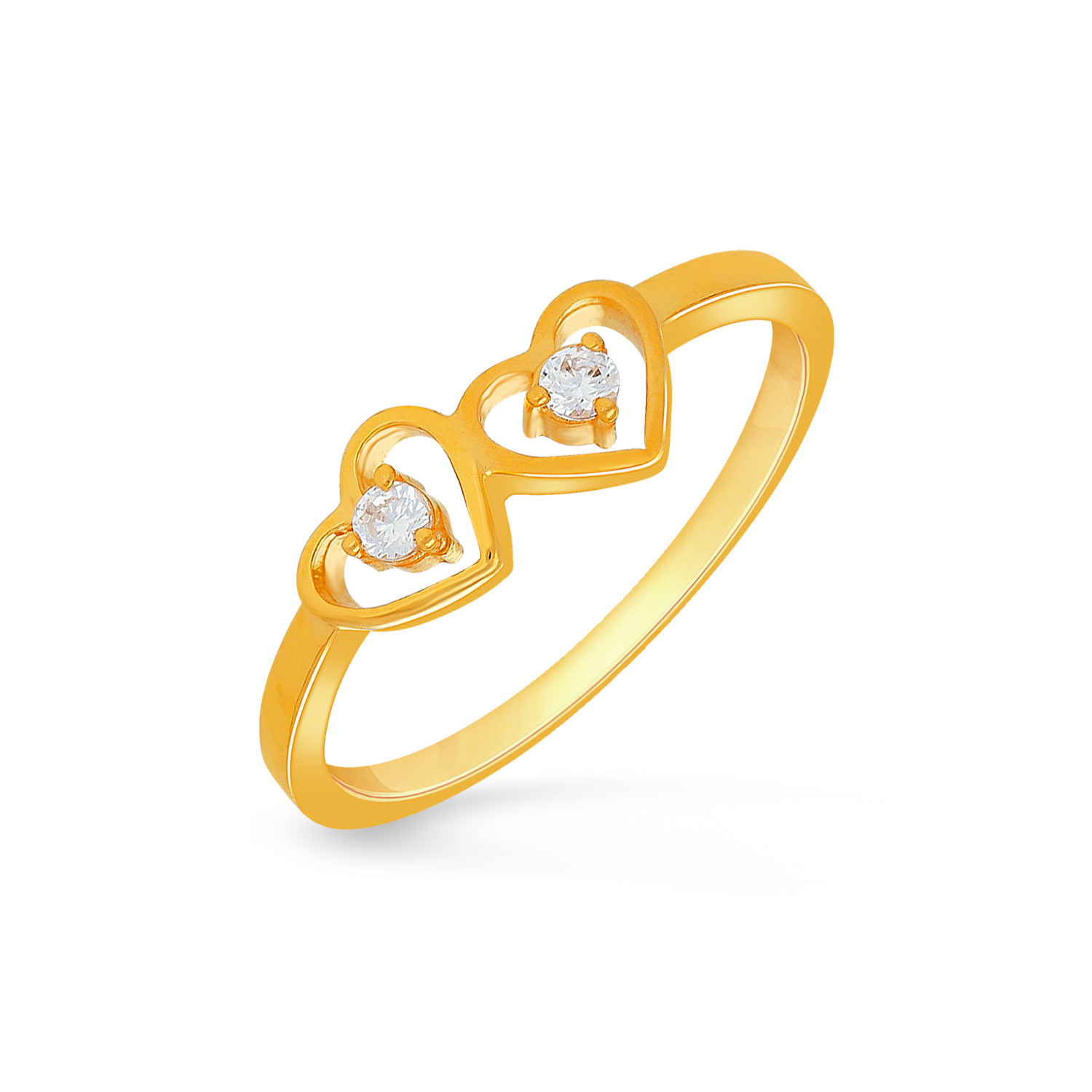Malabar Gold Ring DZRN800