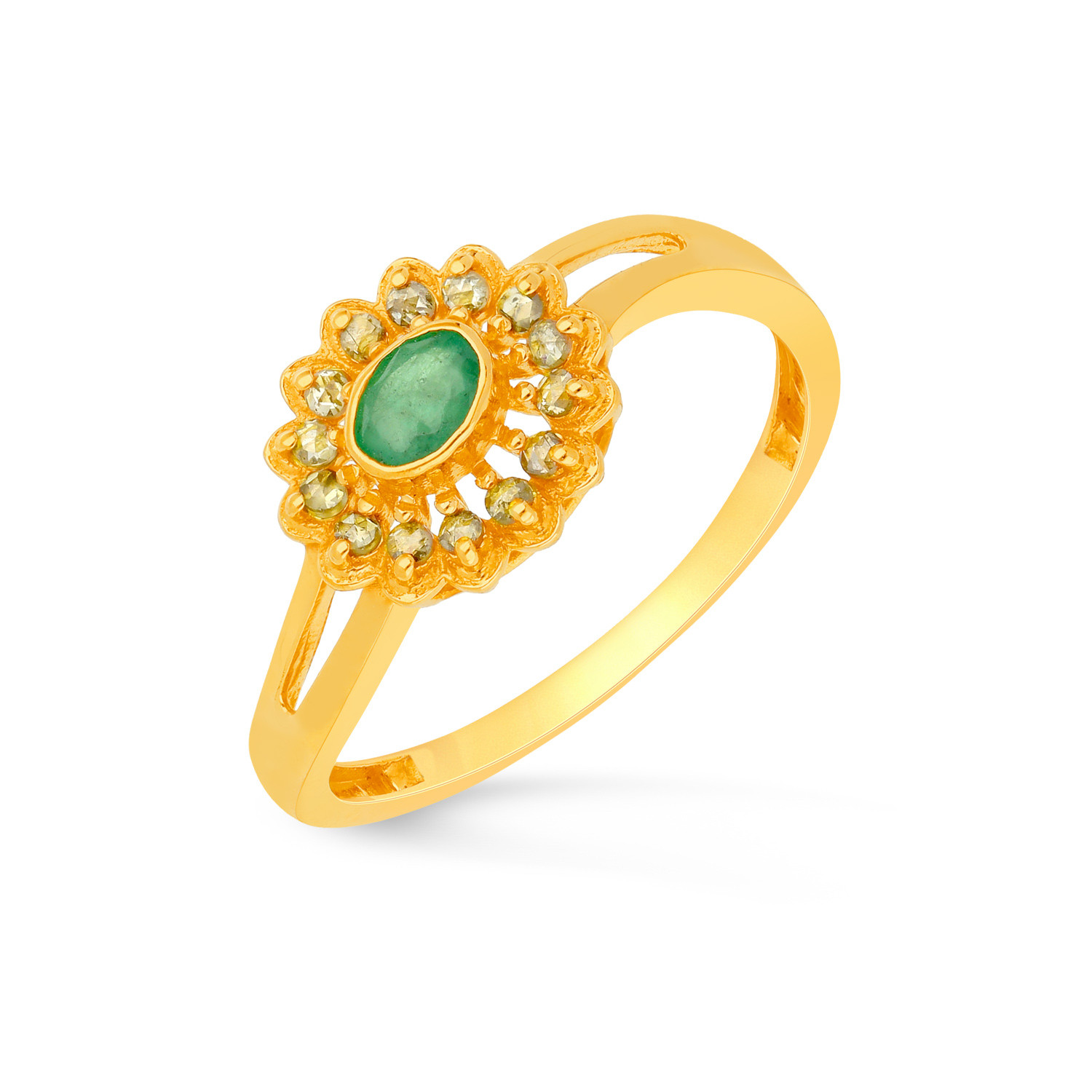 Era Uncut Diamond Ring EGNPRE191RN1