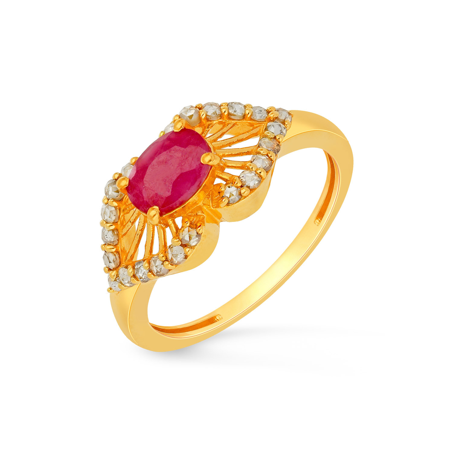 Era Uncut Diamond Ring ERGGEN879RN1