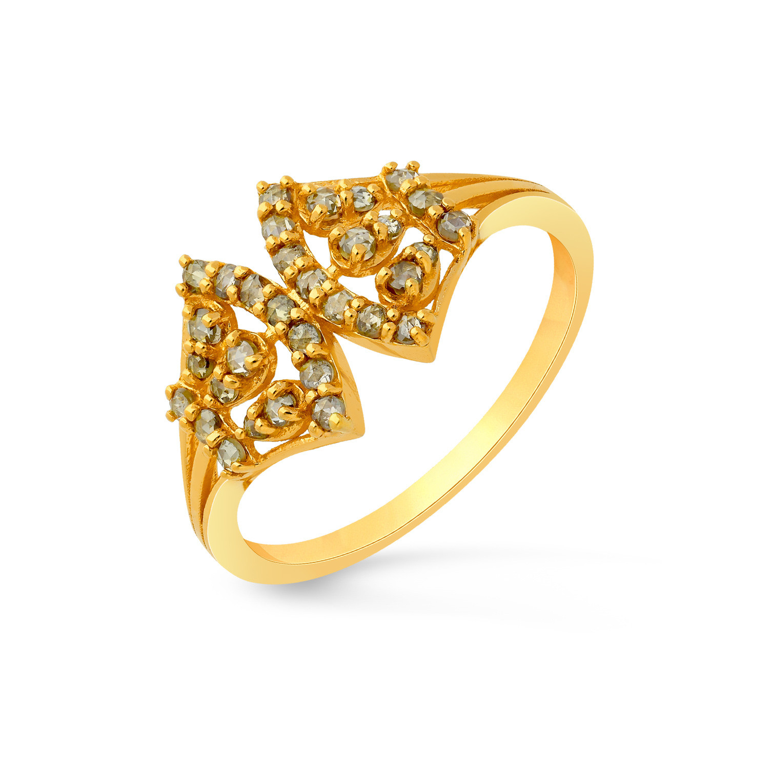 Era Uncut Diamond Ring EURGGEN214RN1